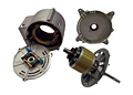 Motor and Switch Replacement Parts - Miscellaneous Parts
