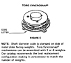 Centrifugal Mechanisms - Figure E