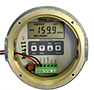 Speedetex® ESS Electronic Speed Switches - ESS Overspeed Display