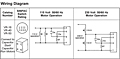 VR Series - Wiring Diagram