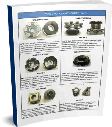 TORQ™ Syncrosnap® Centrifugals