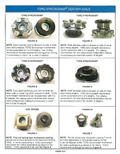 TORQ™ Syncrosnap® Centrifugals